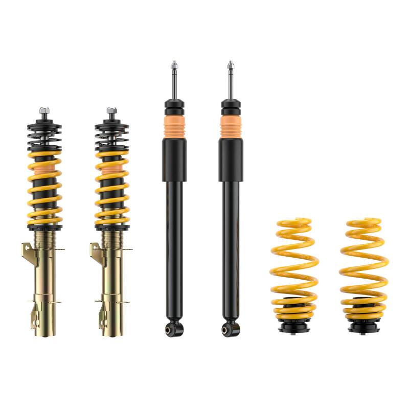 ST Coilover Kit 99-04 Volkswagen Jetta MKIV Sedan/Wagon - 13282002