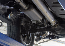 Load image into Gallery viewer, Flowmaster 21-25 Ford F-150 2.7L/3.5L/5.0L FlowFX Exhaust System - 718115