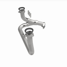 Load image into Gallery viewer, BRE Exhaust 88-93 C1500 C2500 K1500 K2500 4.3L 5.0L Front Pipe Kit - 107-0175
