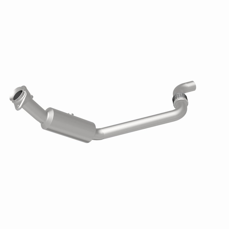 MagnaFlow 15-17 Ford Mustang 3.7L Direct Fit Converter - 6561473