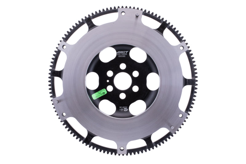 ACT 1989 Nissan 240SX XACT Flywheel Prolite - 600360