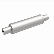 Load image into Gallery viewer, MagnaFlow Muffler Mag SS 14X4X4 2.25X2.25 C/C - 10415