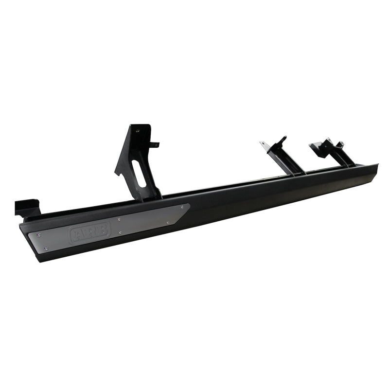 ARB 2021 Ford Bronco Rock Sliders - 4 Door - 4480010