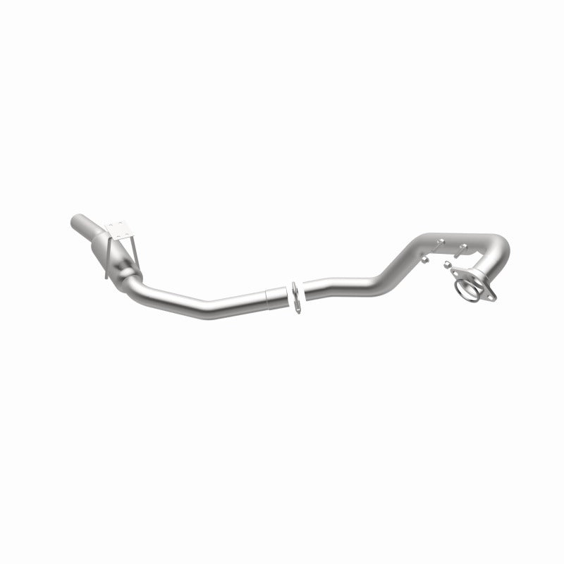 Magnaflow BRE Rear Muffler Kit Replacement Lexus - 108-0214