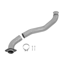 Load image into Gallery viewer, MBRP 08-10 Ford 6.4L Powerstroke Turbo Downpipe AL - FAL455