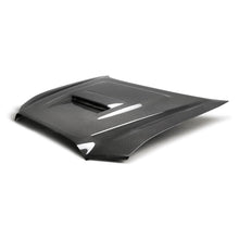 Load image into Gallery viewer, Seibon 2018+ Toyota Tacoma TR-Style Carbon Fiber Hood - HD18TYTA-TR