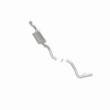 Load image into Gallery viewer, MagnaFlow BRE Exhaust Kit 92-94 S10 Sonoma - 106-0490