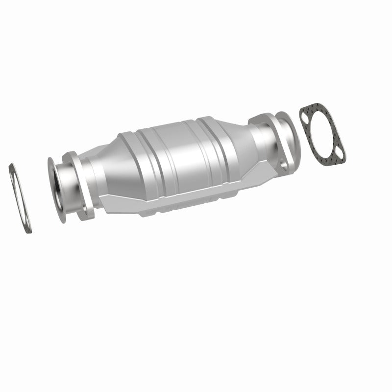 MagnaFlow Conv DF 95-01 Altima 2.4L Rear - 23705