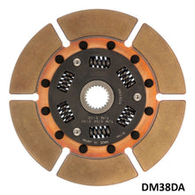 Load image into Gallery viewer, Exedy 2010-2012 Hyundai Genesis Coupe L4 Hyper Multi Disc Assembly (A) Sprung Center Disc - DM38DA