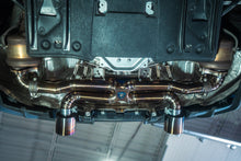 Load image into Gallery viewer, Valvetronic Valved Sport Exhaust System for Porsche 718 GT4RS/Spyder RS