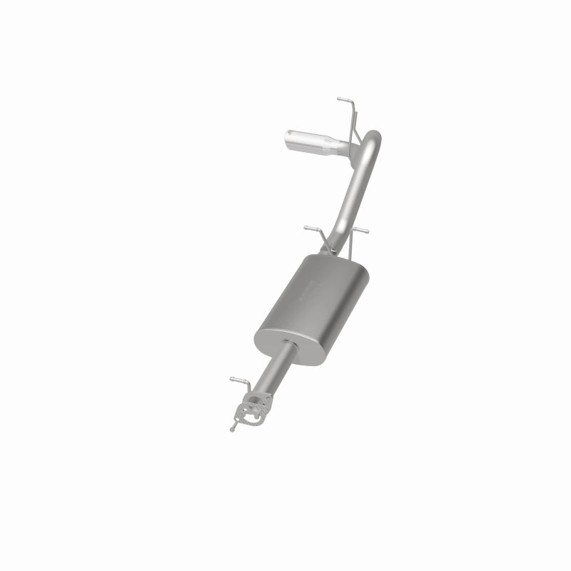 Magnaflow 25+ Ram 1500 V6 3.6L SPEQ Series Stainless Cat-Back Performance Exhaust System - 19683