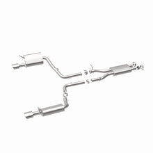 Load image into Gallery viewer, BRExhaust Exhaust Kit - 08-14 Mercedes C300 - 106-0816