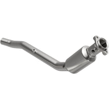 Load image into Gallery viewer, MagnaFlow 07-09 Land Rover Range Rover Sport 4.2L Direct Fit Converter - 5451718