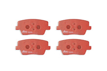 Load image into Gallery viewer, DBA 19-22 Hyundai Veloster RP Performance Rear Brake Pads - DB15013RP