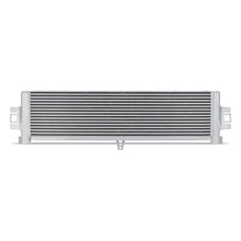 Load image into Gallery viewer, Mishimoto 2021+ BMW G8X M3/M4 Oil Cooler Silver - MMOC-G80-21SL