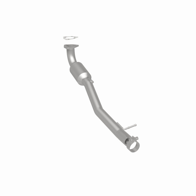 MagnaFlow 07-09 Land Rover Range Rover 4.2L Direct Fit Converter - 5451754