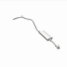Load image into Gallery viewer, MagnaFlow BRE Exhaust Kit 93-01 Explorer Navajo 4.0L - 106-0406