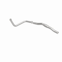 Load image into Gallery viewer, MagnaFlow 01-02 Express/Savana 5.7L Direct Fit Converter - 24223
