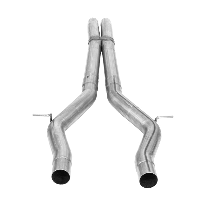 Flowmaster 16-24 Camaro SS Scavenger Series X-Pipe Kit - 81083