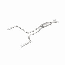 Load image into Gallery viewer, MagnaFlow SYS C/B 2010 Land Rover RR Sport - 15579
