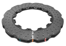 Load image into Gallery viewer, DBA 15-20 Audi S3 Front 5000 Series Drilled &amp; Slotted Ring - DBA52830.1WXD