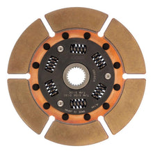 Load image into Gallery viewer, Exedy 2010-2012 Hyundai Genesis Coupe L4 Hyper Multi Disc Assembly (A) Sprung Center Disc - DM38DA