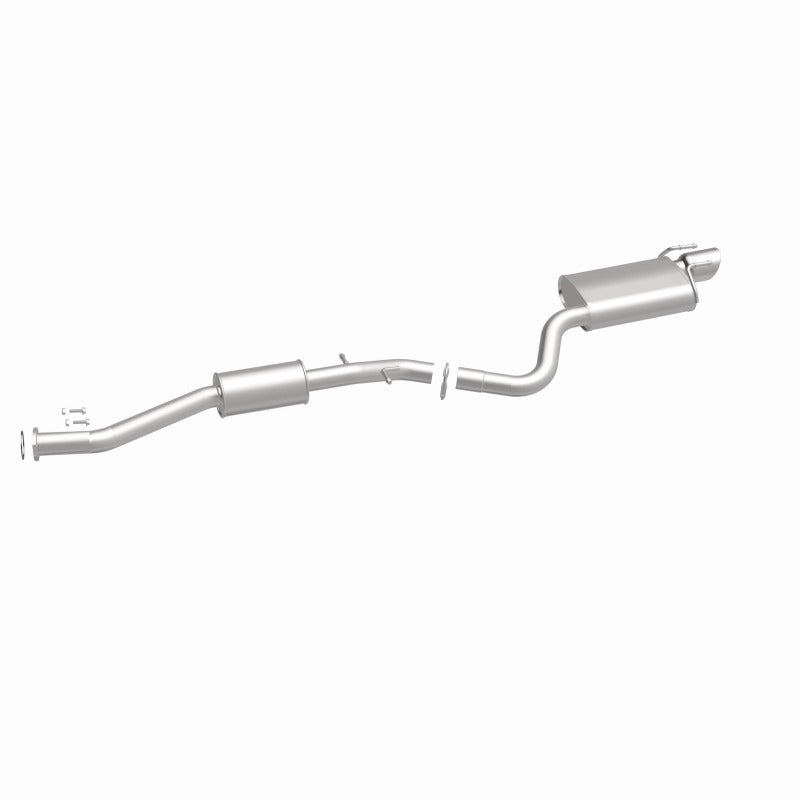 MagnaFlow BRE Exhaust Kit 01-05 Lexus IS300 3L - 106-0932