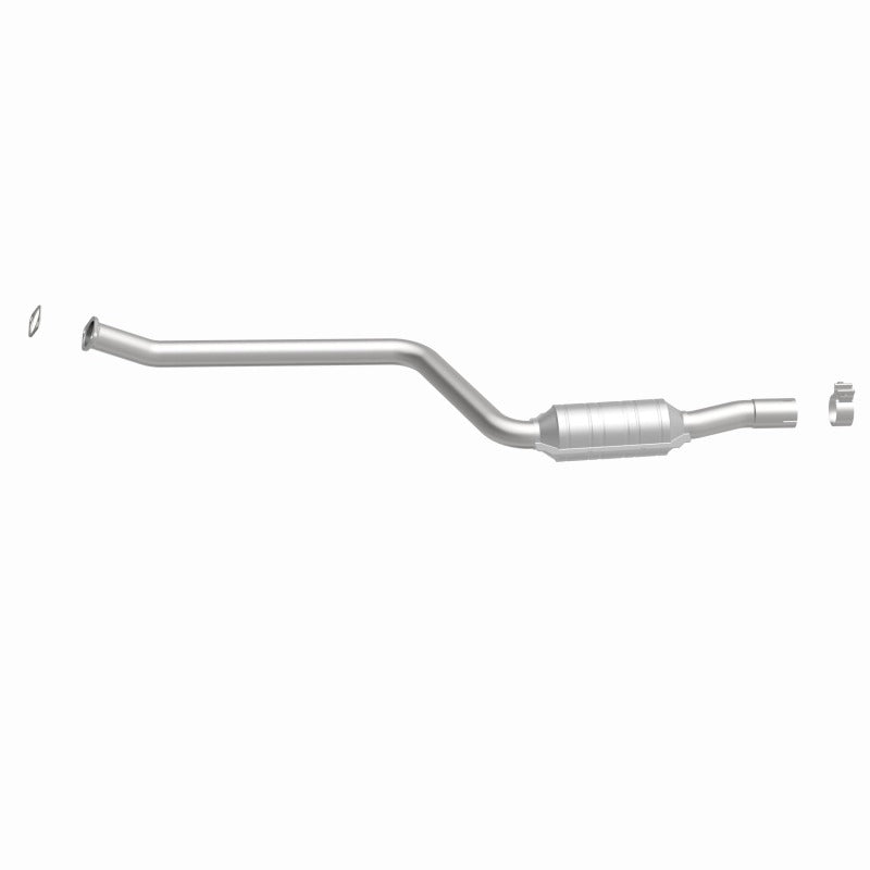 MagnaFlow Direct Fit Catalytic Converter 2006 BMW 530xi 3.0L OEM - 52480