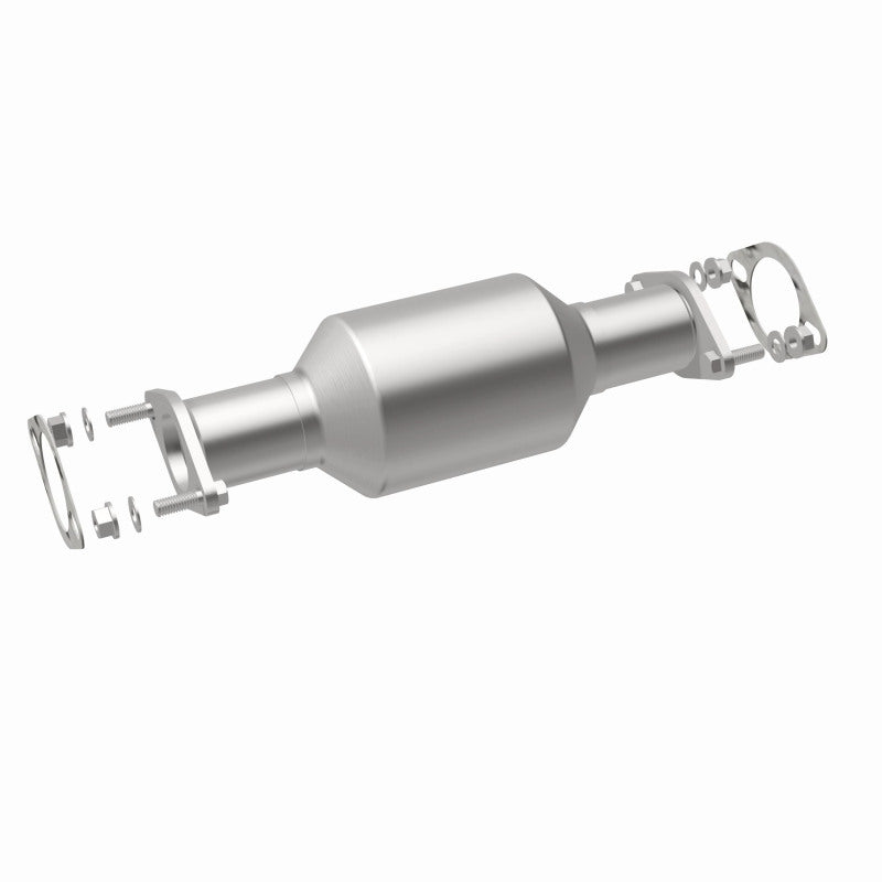 MagnaFlow California Direct Fit Catalytic Converter 06 Kia Sorento 3.5L - 5491924