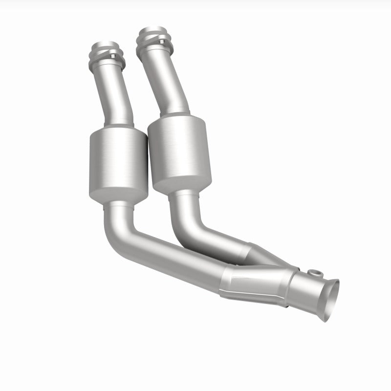 MagnaFlow Direct Fit Catalytic Converter 1995-1997 Jaguar Vanden Plas/ XJ6 4.0 - 24226