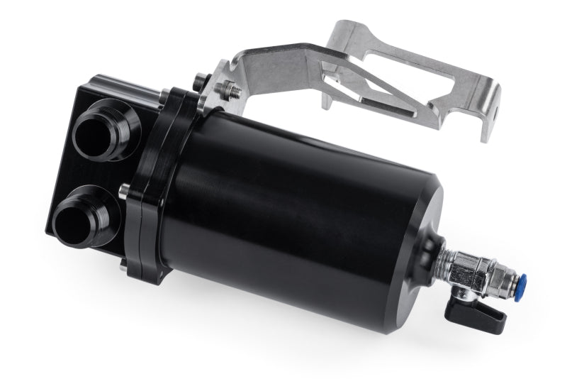 APR 15-26 Audi/Volkswagen (EA888.3 MQB) 1.8T/2.0T Full Catch Can System - MS100199