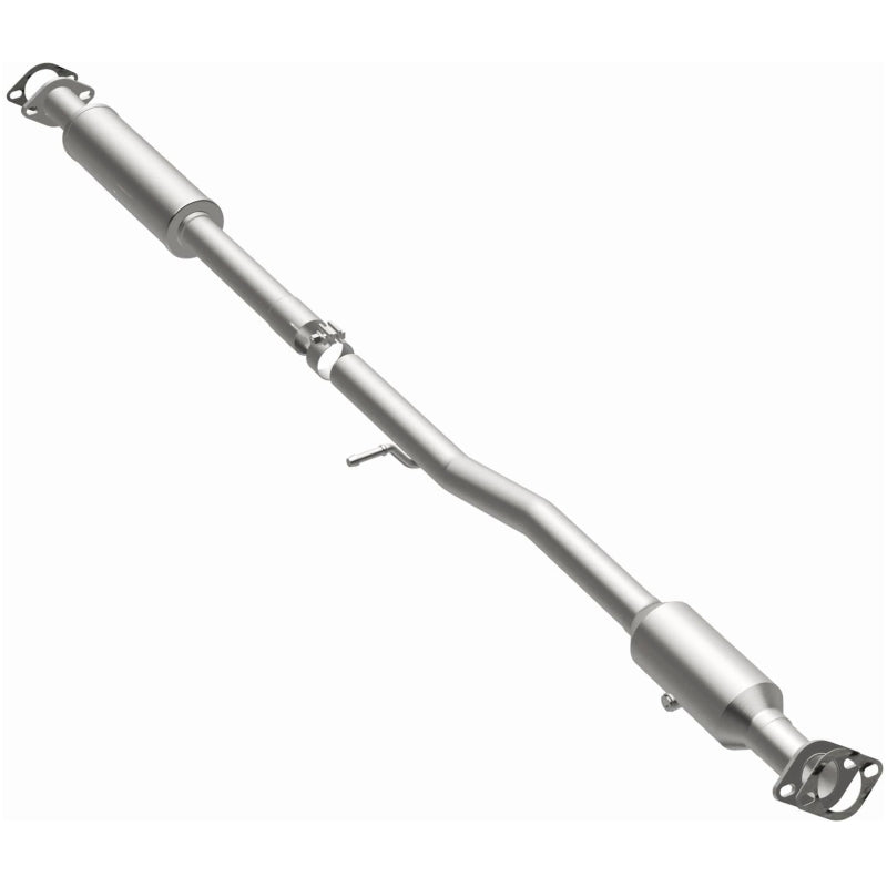MagnaFlow Direct Fit Catalytic Converter OEM 14-15 Hyundai Tucson 2.0L Underbody - 52815