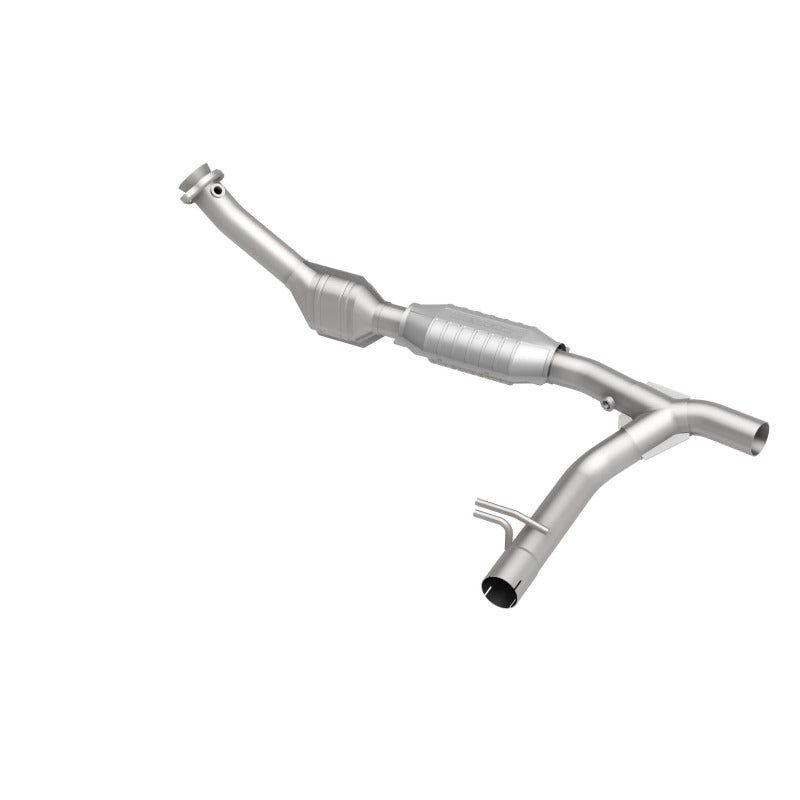 MagnaFlow Direct Fit Catalytic Converter 97-98 Expedition-Navigator - 23319