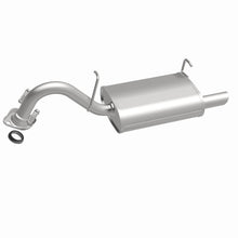 Load image into Gallery viewer, MagnaFlow BRE Exhaust Kit 07-15 Toyota Yaris 1.5L - 106-0190