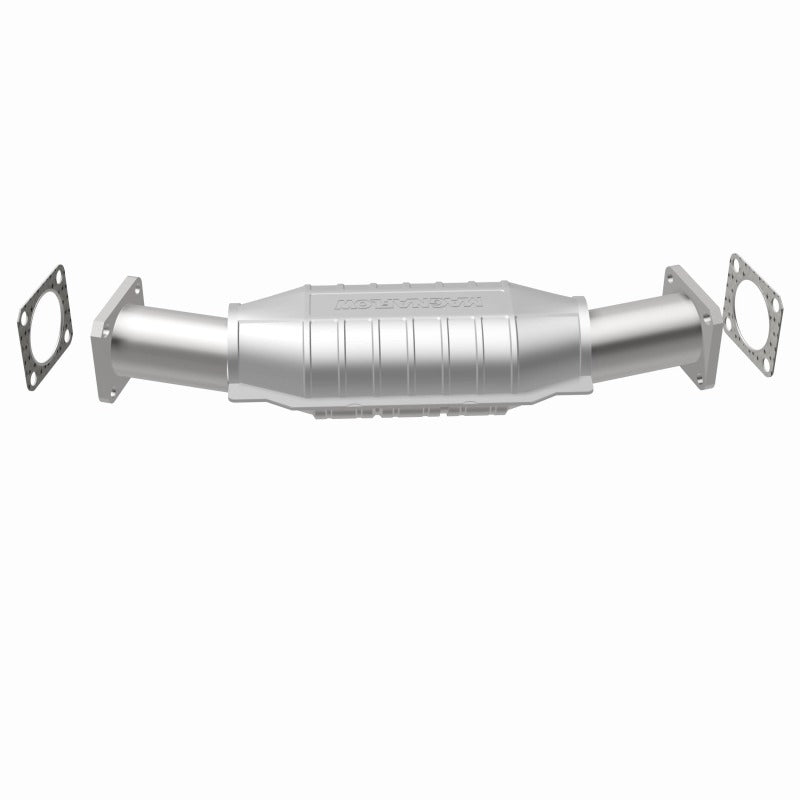 MagnaFlow 76-81 Corvette 5.0/5.7 CA Direct Fit Converter - 3322430