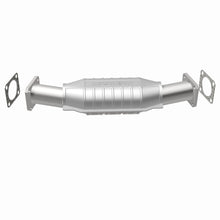 Load image into Gallery viewer, MagnaFlow 76-81 Corvette 5.0/5.7 CA Direct Fit Converter - 3322430