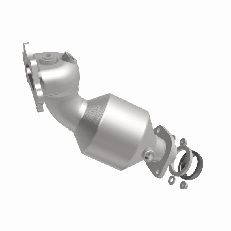 MagnaFlow Direct Fit Catalytic Converter 06-10 Honda Civic 1.3L - 49735