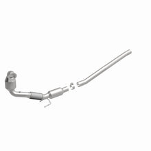 Load image into Gallery viewer, MagnaFlow Direct Fit Catalytic Converter 15-16 Audi A3 2.0L - 21-580