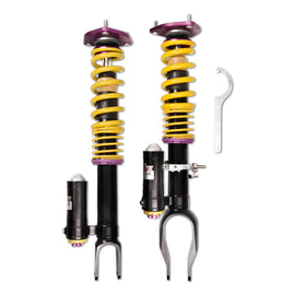 KW Clubsport Kit R35 GT-R - 39785206