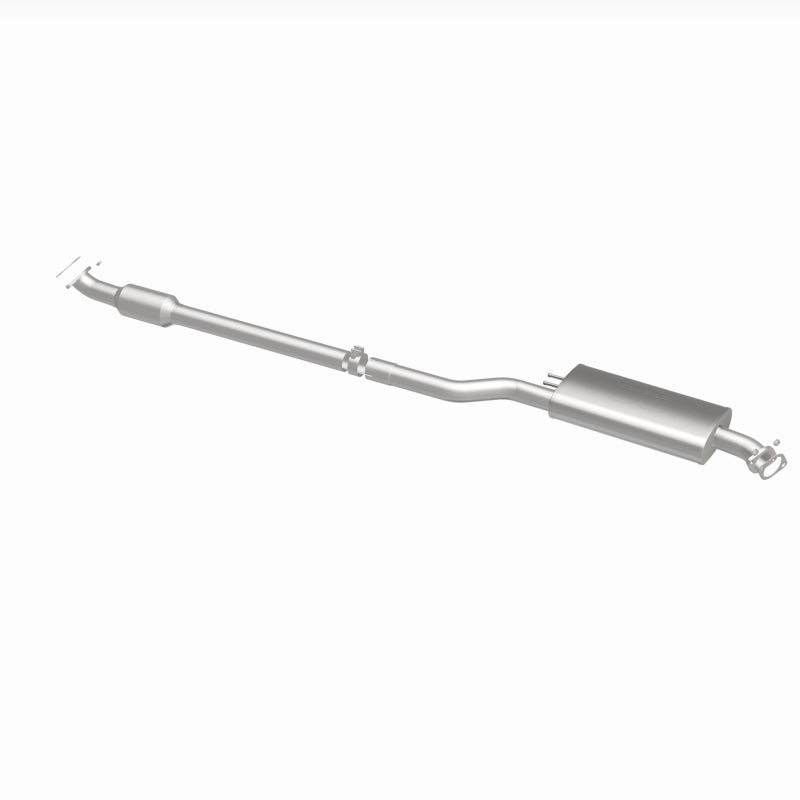 MagnaFlow Direct Fit Catalytic Converter 21-23 Kia Sorento Naturally Aspirated 2.5 OEM Underbody - 280995