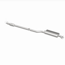 Load image into Gallery viewer, MagnaFlow Direct Fit Catalytic Converter 21-23 Kia Sorento Naturally Aspirated 2.5 OEM Underbody - 280995