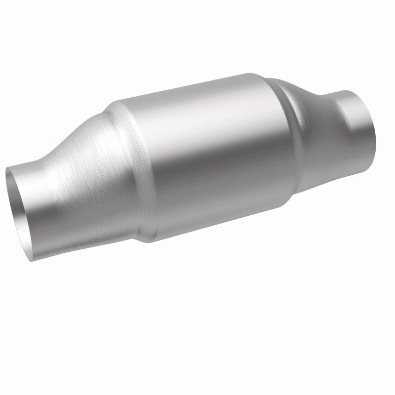 MagnaFlow Universal Catalytic Converter 2.50inch O/O - 54906