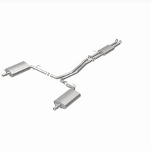 Load image into Gallery viewer, BRExhaust 16-17 Ford Explorer 3.5L Direct-Fit Replacement Exhaust System - 106-0957