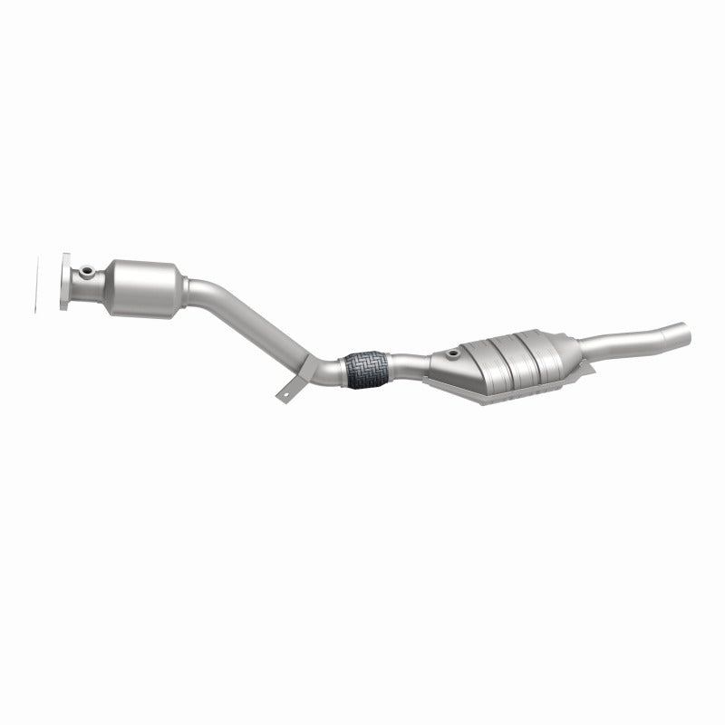 MagnaFlow Conv DF 03 Volkswagen Passat 2.8L - 23211