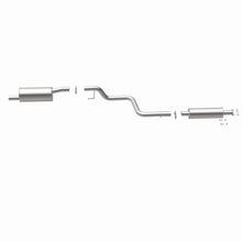 Load image into Gallery viewer, MagnaFlow BRE Exhaust Kit 12-16 CHEVROLET SONIC 1.8L - 106-0815