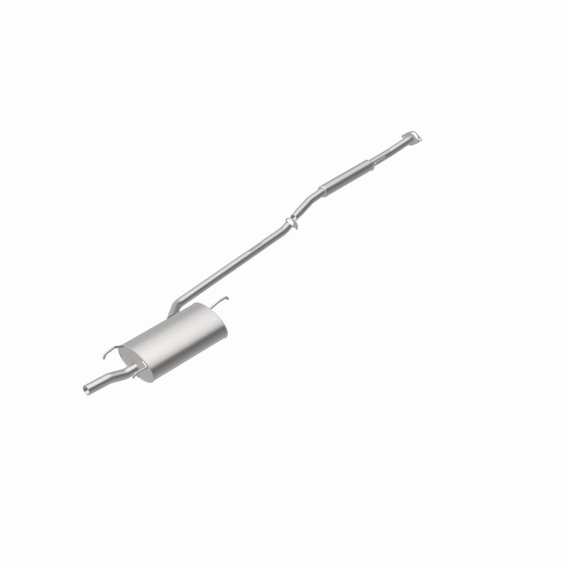 MagnaFlow BRE Exhaust Kit 92-93 Toyota Camry 2.2L - 106-0365