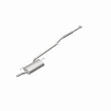 Load image into Gallery viewer, MagnaFlow BRE Exhaust Kit 92-93 Toyota Camry 2.2L - 106-0365