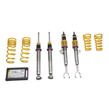 Load image into Gallery viewer, KW Coilover Kit V3 13+ BMW M5 F10 (5L) Sedan (does NOT include EDC delete) - 35220097