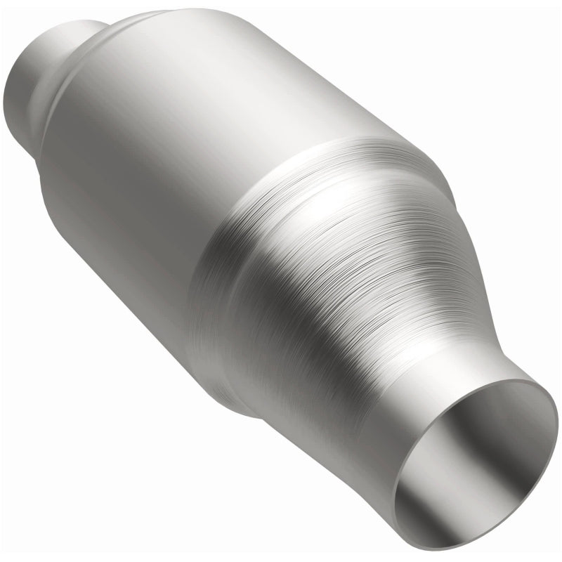 MagnaFlow Universal Catalytic Converter 2.25inch O/O - 54905