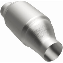 Load image into Gallery viewer, MagnaFlow Universal Catalytic Converter 2.25inch O/O - 54905
